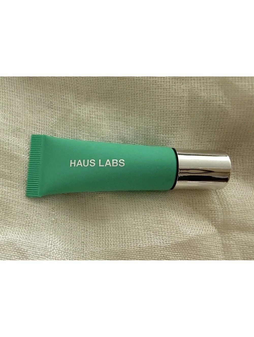 HAUS LABS Lady Gaga Hy-Power Pigment Paint Mint Matte 0.25 oz 7g NEW IN BOX